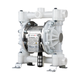 Macnaught Air Operated Diaphragm Pump | L-DDP19V