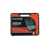 Lubemate - 11 Piece Grease Accessory Kit