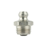 Macnaught Grease Nipple-M10 X 1 Straight | L-N101M-0