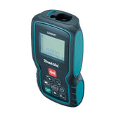 Makita Tools - 80m Incline Sensor Laser Distance Measurer | LD080PI