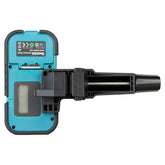 Makita Accessories - LR150 Receiver - SKR200Z Laser | LE00796587
