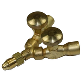 Weldtronic - 5/8-18 LH Y-Piece | R215