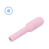 Weldtronic - 17/18/26 Long Standard #5L Cup 76/8mm | P10N49L