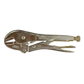 Sterling Sterling Locking Pliers - 250mm, 10in Straight Jaw