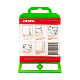 Josco - Lock Square 35 | LS35