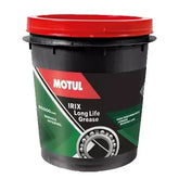 Finer Power Transmissions - MOTUL Wheel Bearing Grease 500g Tub IRIX EVO LX 220-2 | GR-WB-500G/MOTUL