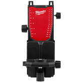 Milwaukee - Rotary Laser Wall Mount | LWM
