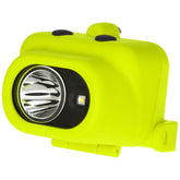 Dual-Light Headlamp - Intrinsically Safe | LXPP-5454GC