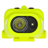 Multi-function Dual-Light Headlamp - Intrinsically SafE | LXPP-5454G