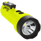 Dual-light Flashlight with Dual Magnet Rechargeable - Intrinsically Safe | LXPR-5522GMX