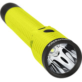 Dual-light Flashlight with Tail Magnet Rechargeable - Intrinsically Safe | LXPR-5542GMX