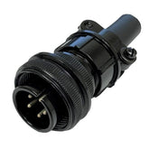 Weldtronic - Switch Plug Kit. 5 Pin Lincoln (Amphenol) | PSK.ERCP2