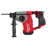 Milwaukee - M12 FUEL 16mm SDS Plus Rotary Hammer (Tool Only) | M12FHAC160