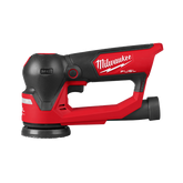 Milwaukee - M12 FUEL 75mm Random Orbital Sander (Tool Only) | M12FSDR750