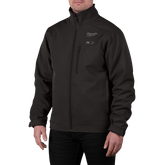 Milwaukee - M12 Heated TOUGHSHELL Jacket Black - S | M12HJBLACKX0S