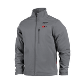 Milwaukee - M12 Heated TOUGHSHELL Jacket Grey - XL | M12HJGREYXI0XL
