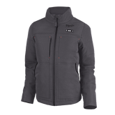 Milwaukee - M12 AXIS Heated Women's Jacket Grey - XXL | M12HJWGREY30XXL