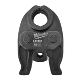 Milwaukee - M12 32mm PEX Jaw U Profile | M12HPT-U32