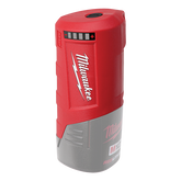 Milwaukee - M12 Power Source (Tool Only) | M12PP-0