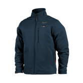 Milwaukee - M12 Heated TOUGHSHELL Jacket Blue - XXL | M12THJBLUE0XXL