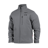 Milwaukee - M12 Heated TOUGHSHELL Jacket Grey - XXL | M12THJGREY0XXL
