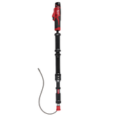 Milwaukee - M12 TRAPSNAKE 1.8 M (6') Toilet Auger (Tool Only) | M12TS60