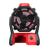 Milwaukee - M18 Jobsite Fan (Tool Only) | M18AF-0