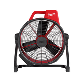 Milwaukee - M18 High Performance Area Fan (Tool Only) | M18ARFHP0