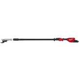 Milwaukee - M18 Brushless Telescoping Pole Pruning Shears (Tool Only) | M18BLPSHT0