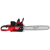 Milwaukee - M18 FUEL 20" (508 MM) Dual Battery Chainsaw (Tool Only) | M18F2CHS200