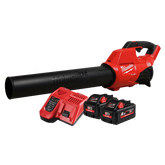 Milwaukee - M18 FUEL Blower Kit | M18FBL802