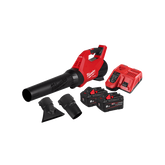 Milwaukee - M18 FUEL Blower Kit | M18FBLG3802F