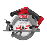 Milwaukee - M18 FUEL 165mm Circular Saw (Tool Only) | M18FCS5520