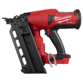 Milwaukee - M18 FUEL Duplex Nailer (Tool Only) (Case) | M18FDN0C