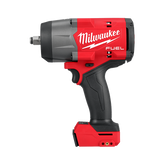 Milwaukee - M18 FUEL 1/2" High Torque Impact Wrench with Friction Ring - Gen 3 (Tool Only) | M18FHIW2F120
