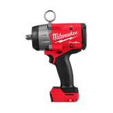 Milwaukee - M18 FUEL 1/2" High Torque Impact Wrench with Pin Detent - Gen 3 (Tool Only) | M18FHIW2P120