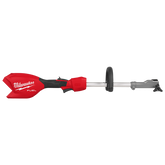 Milwaukee - M18 FUEL QUIK-LOK Outdoor Power Head | M18FOPH20