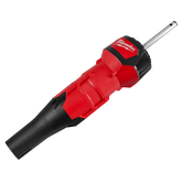 Milwaukee - M18 FUEL QUIK-LOK Blower Attachment | M18FOPHBLA