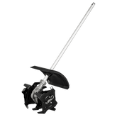 Milwaukee - M18 FUEL QUIK-LOK Cultivator Attachment | M18FOPHCA