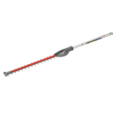 Milwaukee - M18 FUEL QUIK-LOK Short Shaft Hedge Trimmer Attachment | M18FOPHSHTA