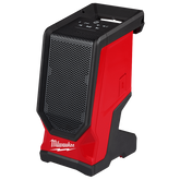 Milwaukee - M18 Bluetooth Jobsite Speaker (Tool Only) | M18JSSP20