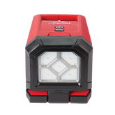 Milwaukee - M18 Pivoting Area Light (Tool Only) | M18PAL-0