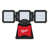 Milwaukee - M18 Three-Panel Flood Light (Tool Only) | M18TPFL0