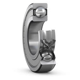 FAG Bearing - 628/5-2Z Single Row Deep Groove Ball Bearing 140mm Bore | 628/5-2Z_FAG