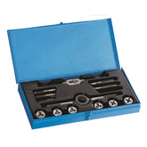 Sutton Tools - M500 Tap & Die Set 15Pce BSW Tca | M500W15