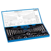 Sutton Tools - M500 Tap & Die Set 35Pce BSW Tca | M500W35