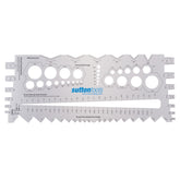 Sutton - Gauge M810 Ezy-Sizer Multi-Function Metal | M8100650