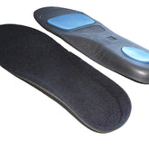 Maxisafe - Polyurethane Insoles - Size 9 | FTB857-9