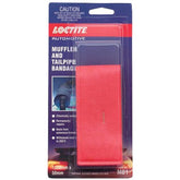 Finer Power Transmissions - Loctite Muffler & Tailpipe Bandage - 125cm | MB1-125CM/LOCTITE