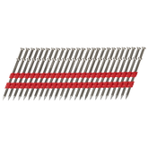 Milwaukee - Milwaukee® 8D Collated Duplex Nails - 2,000 Pack | MDP8D-2000